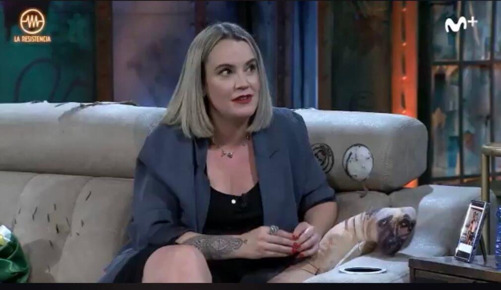 Martita de Graná