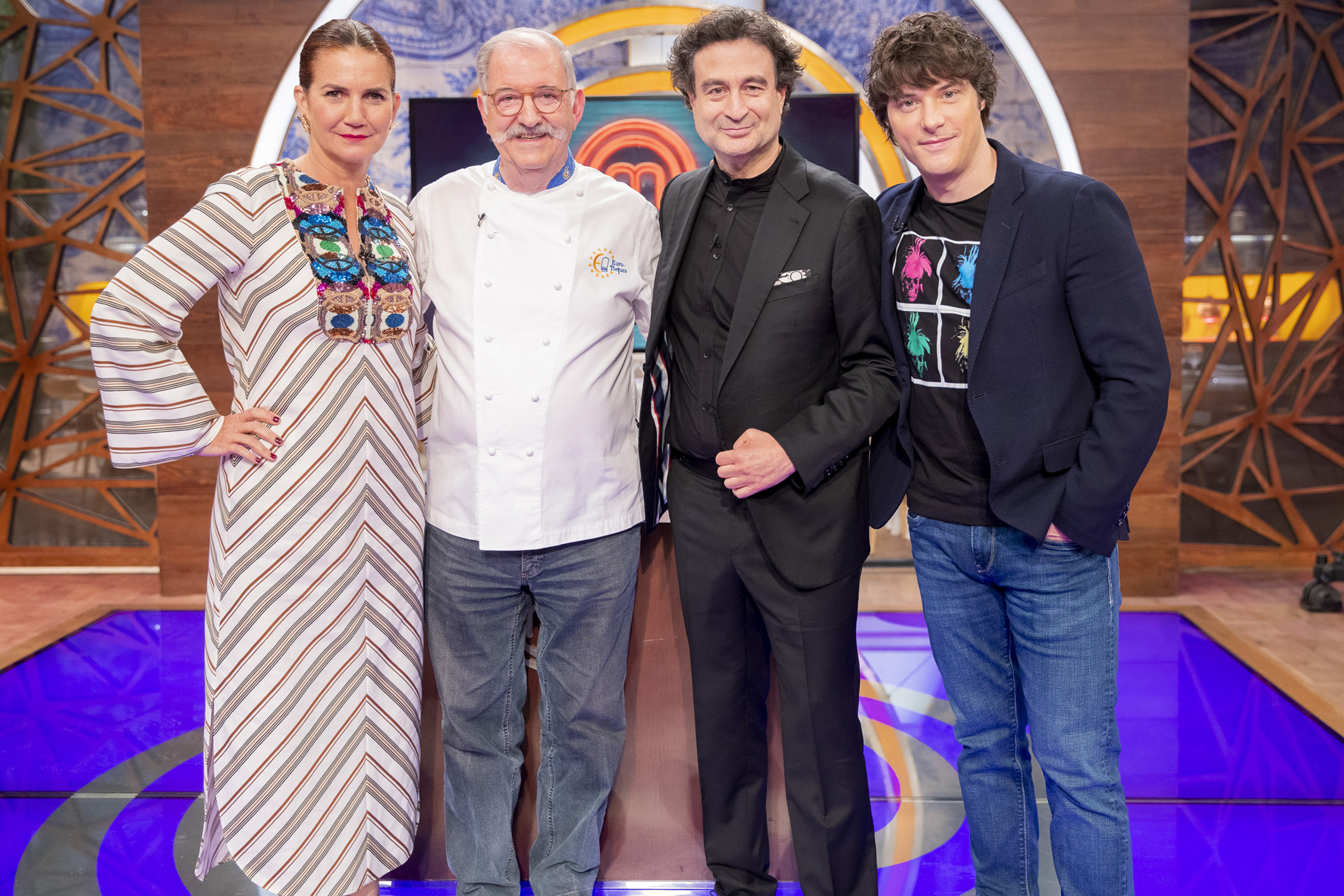 MasterChef 10 semifinal