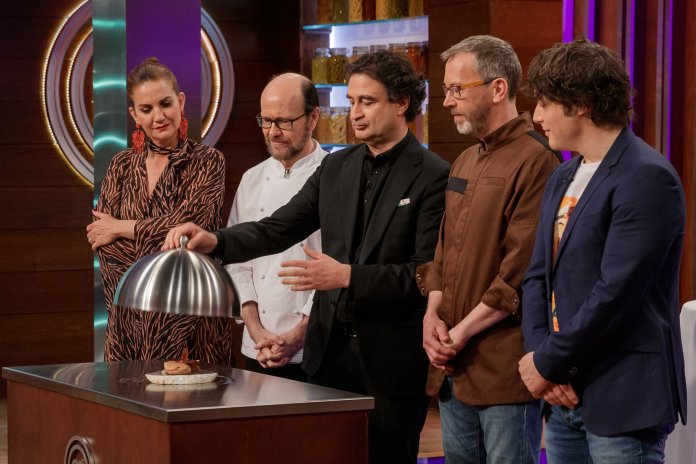 MasterChef 10 semifinal