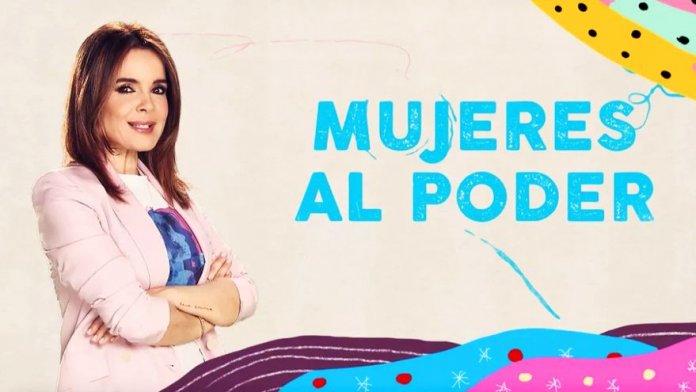 Mujeres al poder Telecinco