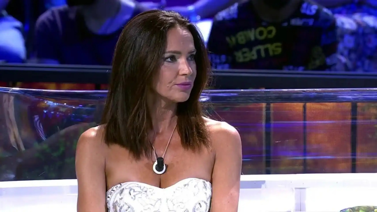 Olga Moreno final Supervivientes