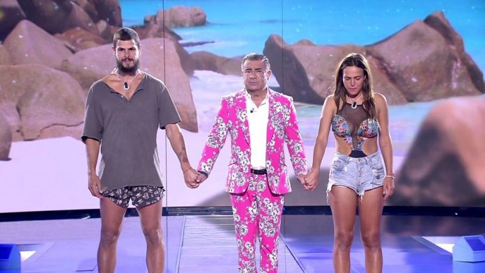 Supervivientes 2022