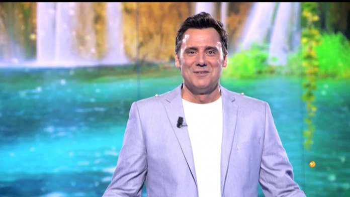 Supervivientes Conexión Honduras 12 Ion