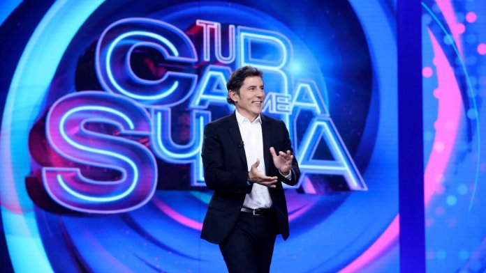 Tu Cara Me Suena manel