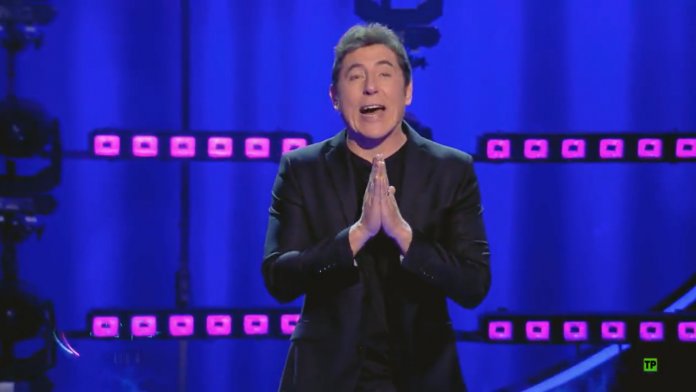 Veo como cantas Manel