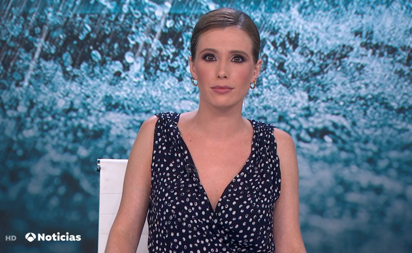 Antena 3 Noticias 1 audiencias