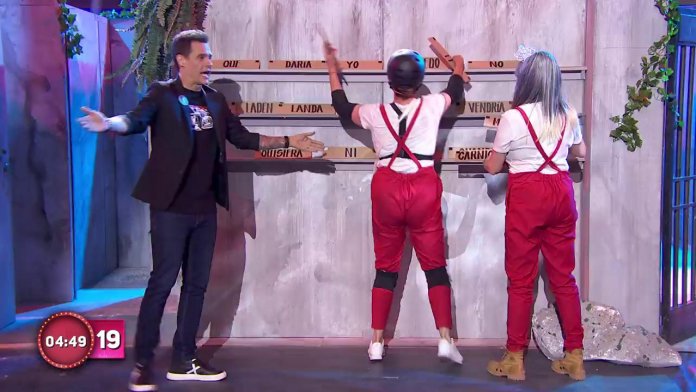 Audiencias martes 2 agosto esta noche gano yo