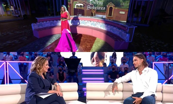 Audiencias sábado 20 agosto ya es verano