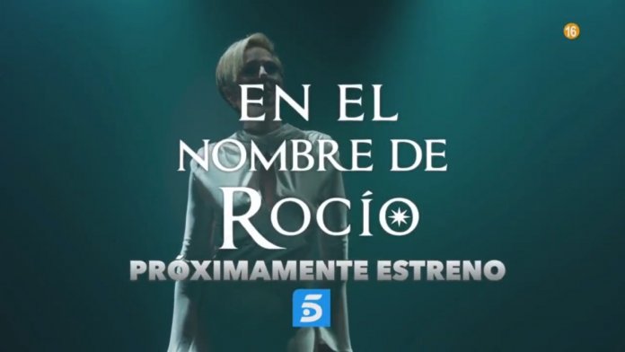 En el nombre de Rocio Telecinco
