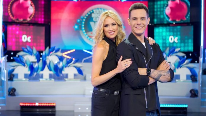 Esta noche gano yo
