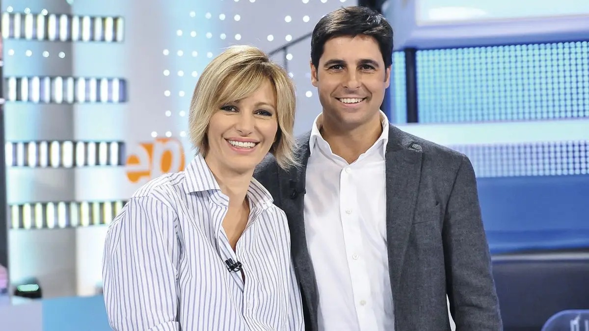 Fran Rivera Espejo Público