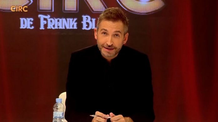 Frank Blanco - El Circ 8tv