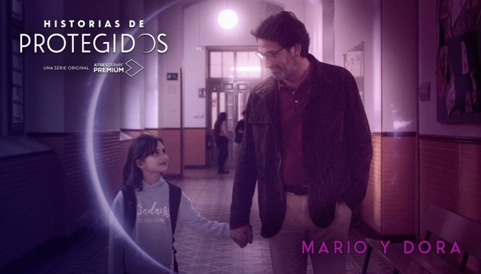 Historias de Protegidos último capítulo
