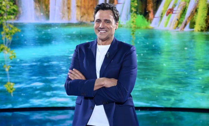Ion Aramendi 20h