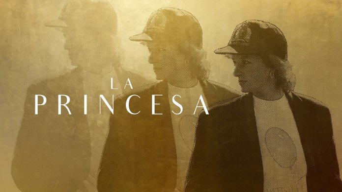 La Princesa laSexta