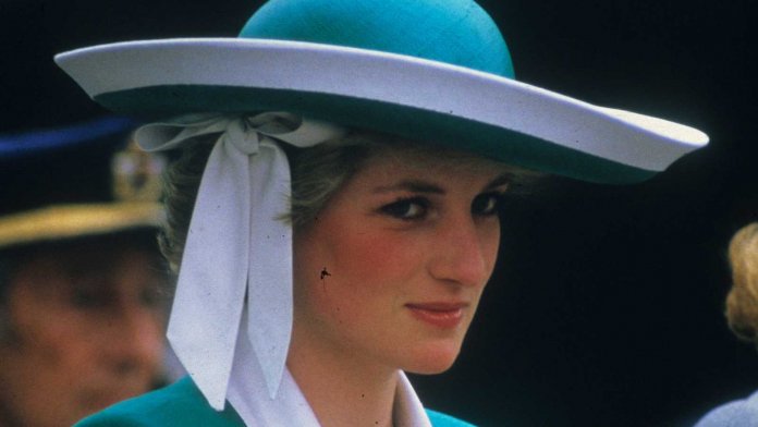 Lady Di RTVE