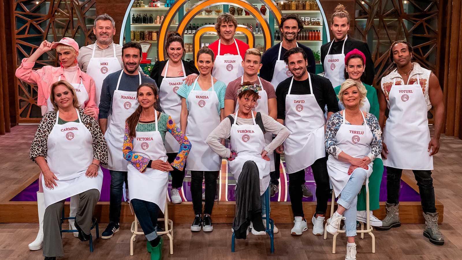 MasterChef Celebrity 6