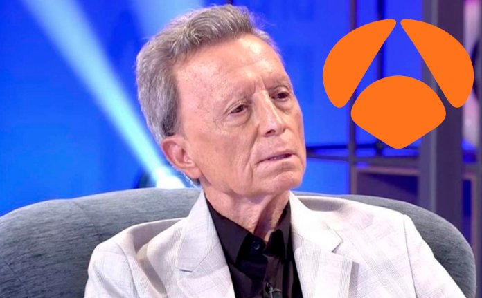 Ortega Cano Antena 3 toros