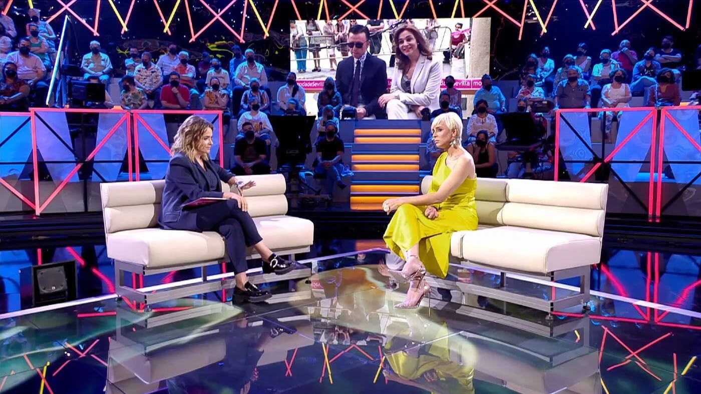 Telecinco renueva Déjate Querer
