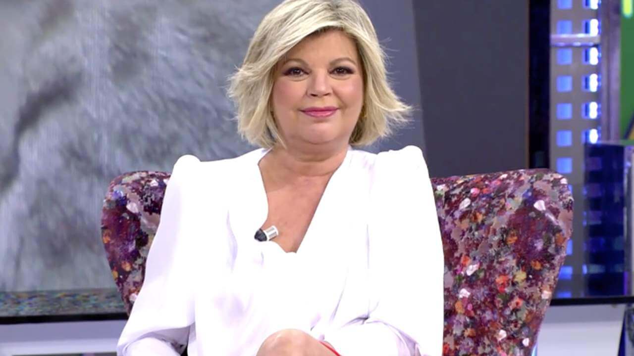 Terelu Sálvame