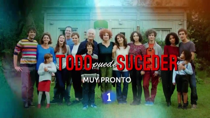 Todo puede suceder La 1