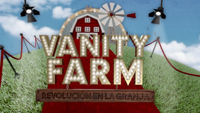 Vanity Farm logo