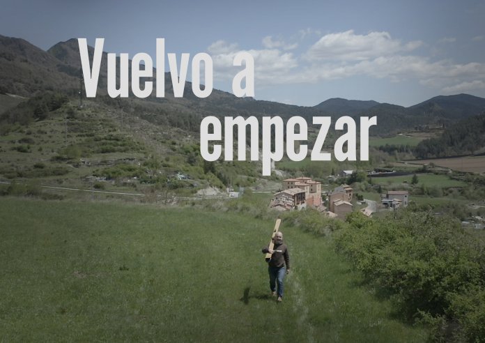 Vuelvo a Empezar TVE