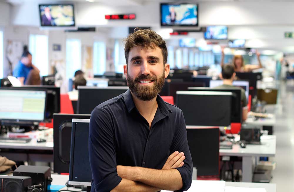 Aitor Albizua
