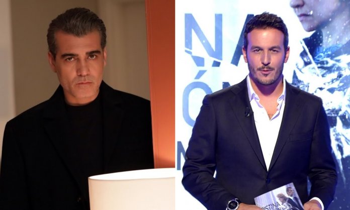 Audiencias domingo 4 septiembre
