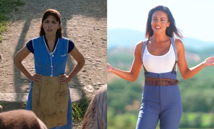 Audiencias jueves 15 septiembre