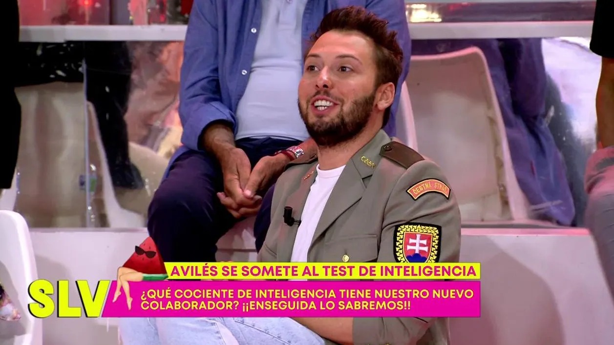 Avilés test inteligencia