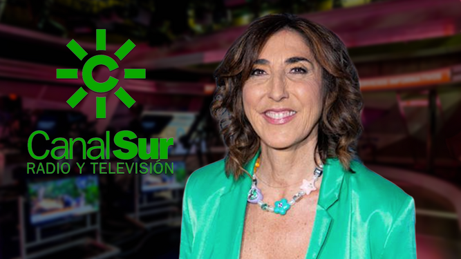 Canal Sur Paz Padilla