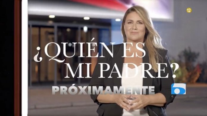 Carlota promo quien es mi padre