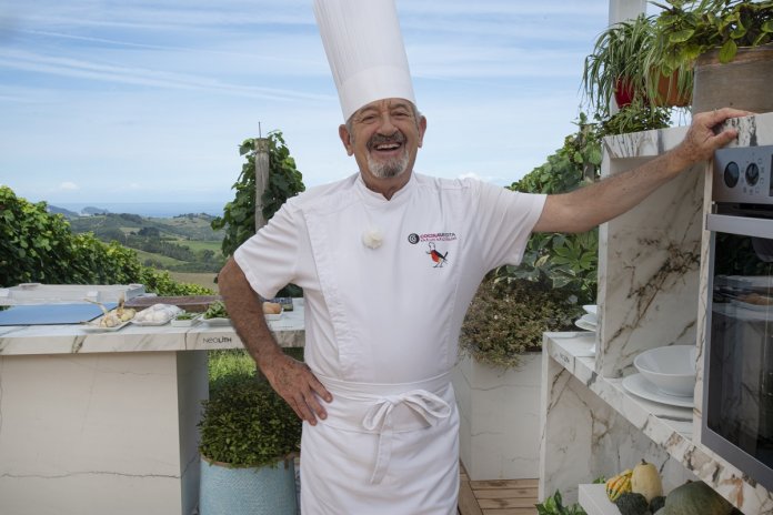 Cocina Abierta de Karlos Arguiñano