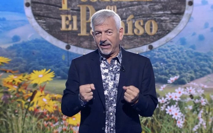 Debate Pesadilla Paraíso
