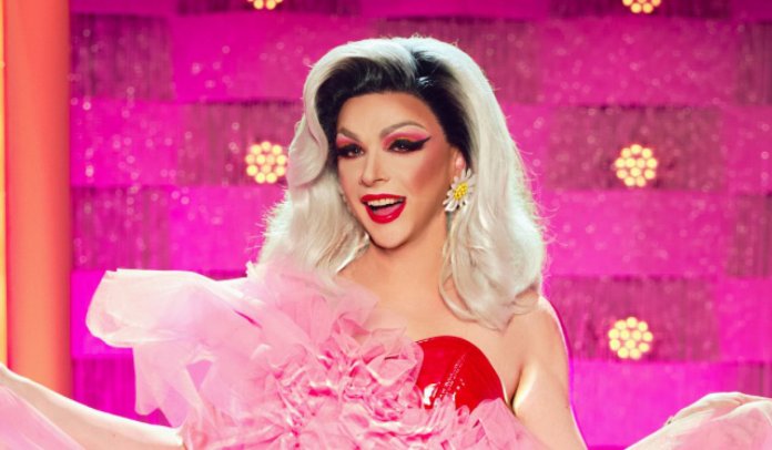 Drag Race España All Stars