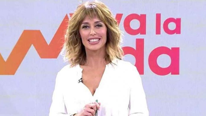 Emma García fin de semana