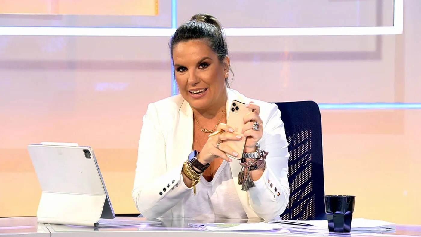 Futura Carmen Porter segunda temporada
