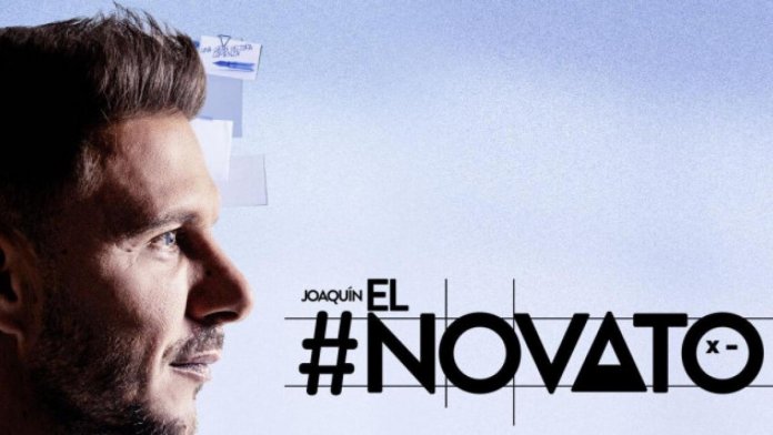 Joaquín el novato