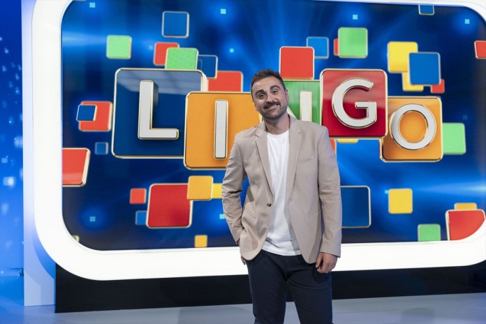 Jon Gómez Lingo