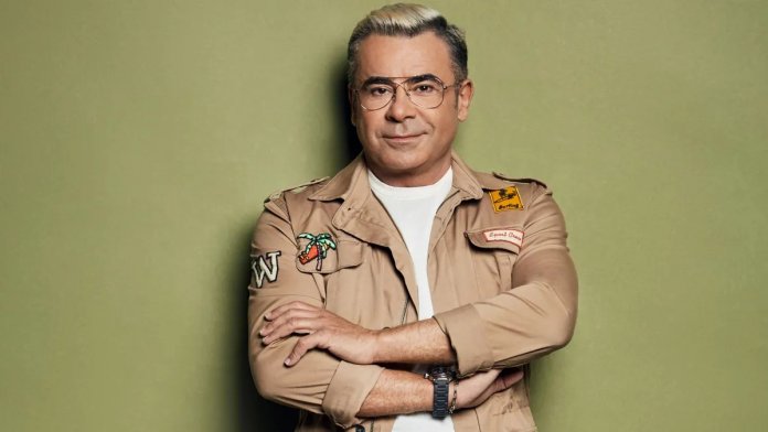 Jorge Javier contrato