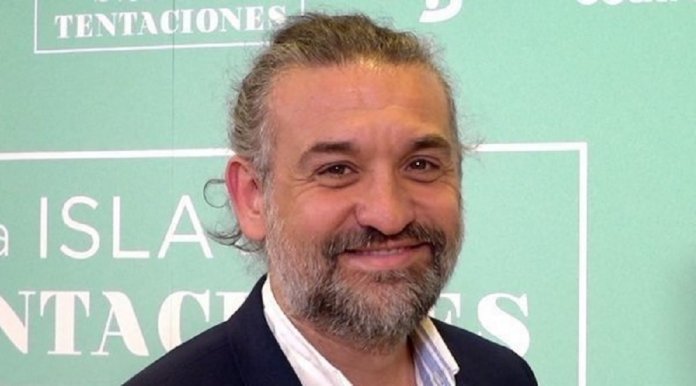 Juan Ramon Gonzalo entrevista