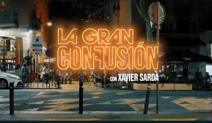 La Gran Confusión Sardà