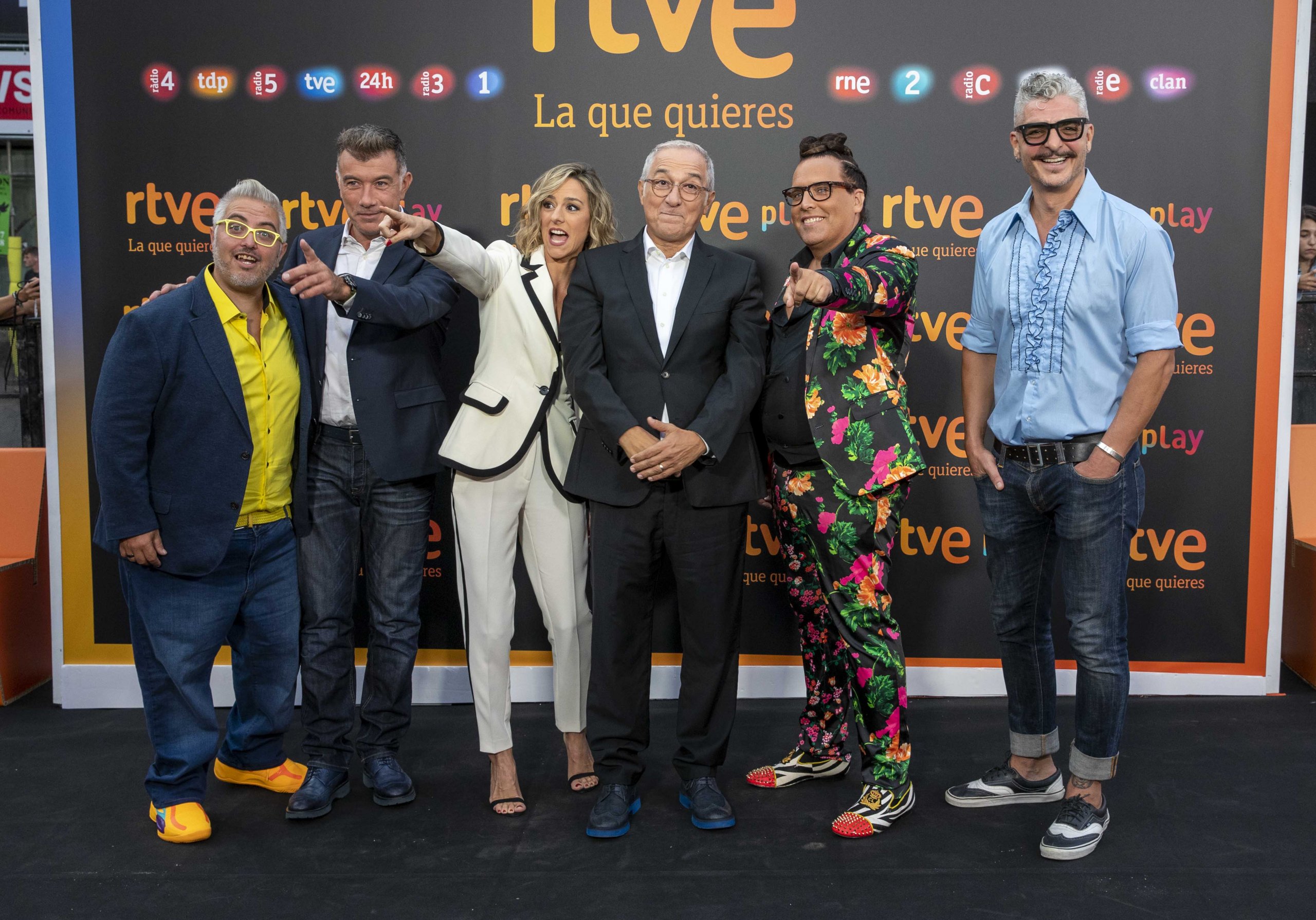La Gran Confusión Sardà