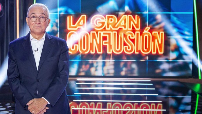 La Gran Confusión sábado 1 octubre
