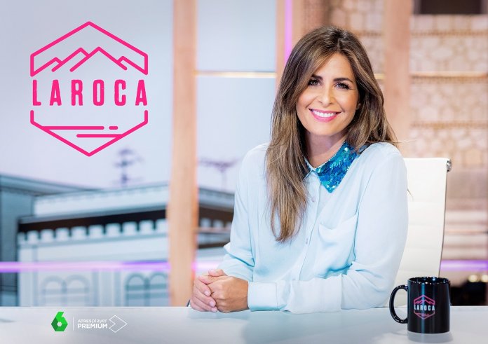 La Roca segunda temporada
