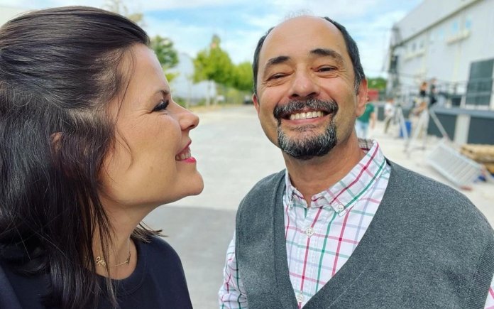 La que se avecina Jordi Sánchez
