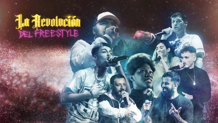 La revolucion del freestyle
