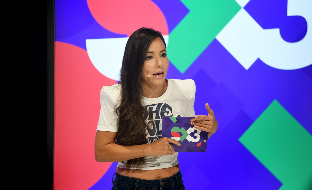 Laia Servera Bola de Drag Super3