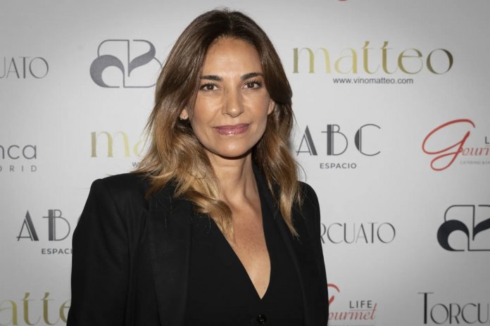 Mariló Montero Todo es Mentira